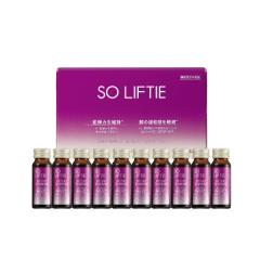 SO LIFTIE 1箱10本* 