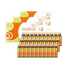 SO ENERGIE 3箱30本* 