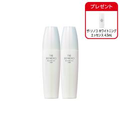 ザ・ソノコ バランシングミルク 2本 