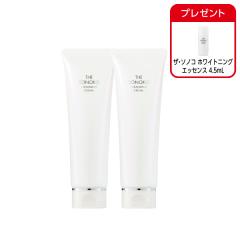 ザ・ソノコ クレンジングクリーム  2本 