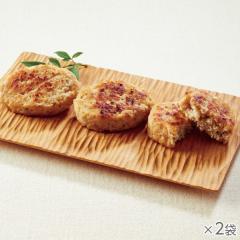 手ごねなんこつ入りつくね 2袋* 