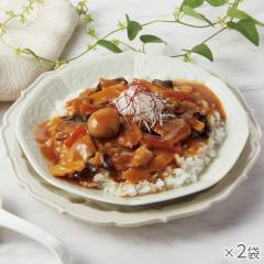ノンオイル中華 中華丼 2袋* 