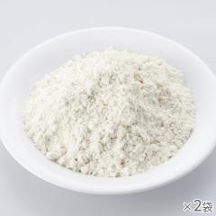 国産小麦粉 2袋* 