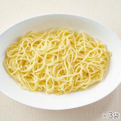 【限定】スパゲッティ 3袋* 