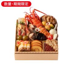 【10月】特選和の重* 