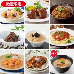 秋のどんぶりセット* 