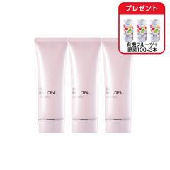【DM限定】シルクハンドクリーム 3本 