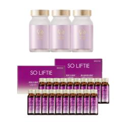 SONOKO G.Gロゼ 3本&SO LIFTIE 2箱20本セット* 
