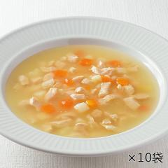 からだ想いの鶏スープ 10袋* 
