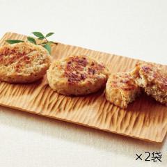 手ごねなんこつ入りつくね 2袋* 