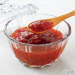 季節のめぐみ国産いちごジャム 2個* 