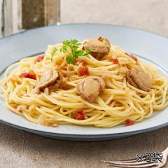 国産帆立のボンゴレ風パスタソース 3袋* 