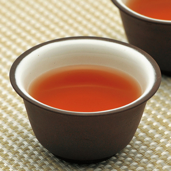 <!--国産茶葉プーアル茶*-->