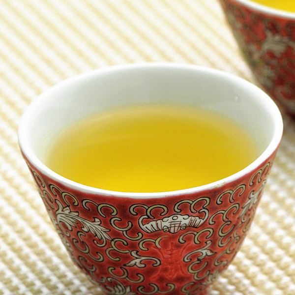 <!--国産茶葉ウーロン茶*-->