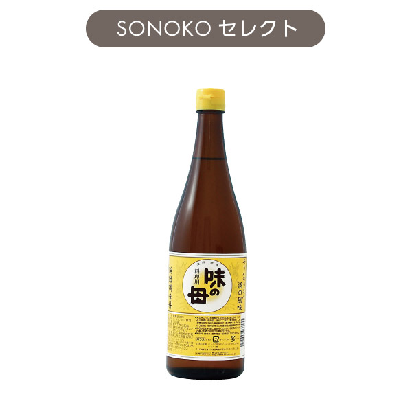 <!--味の母*-->