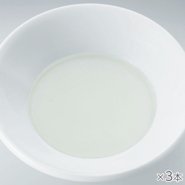 <!--純米酢×3*-->