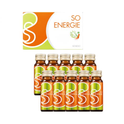 <!--SO ENERGIE10本*-->