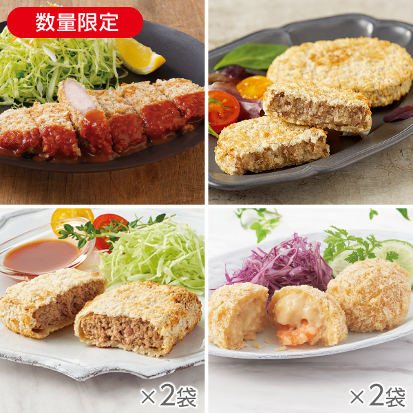 <!--焼フライセット*-->