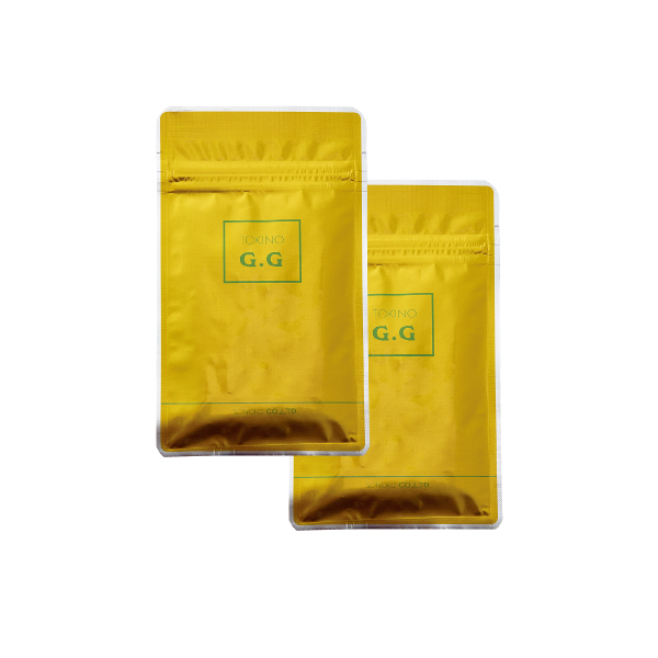 <!--TOKINO G.G 50粒入 2袋*-->