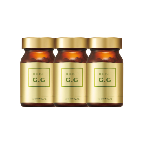 <!--TOKINO G.G 3本*-->