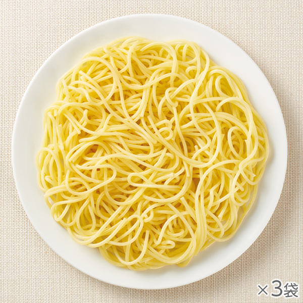 <!--小麦香る生パスタ 3袋*-->