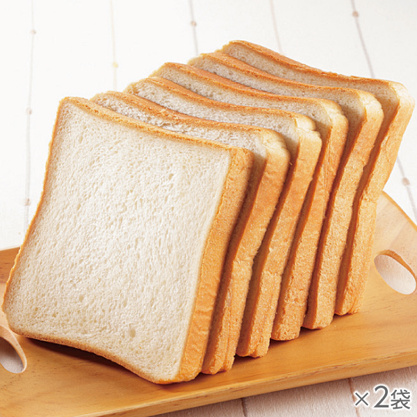 <!--極み角食パン 2袋*-->
