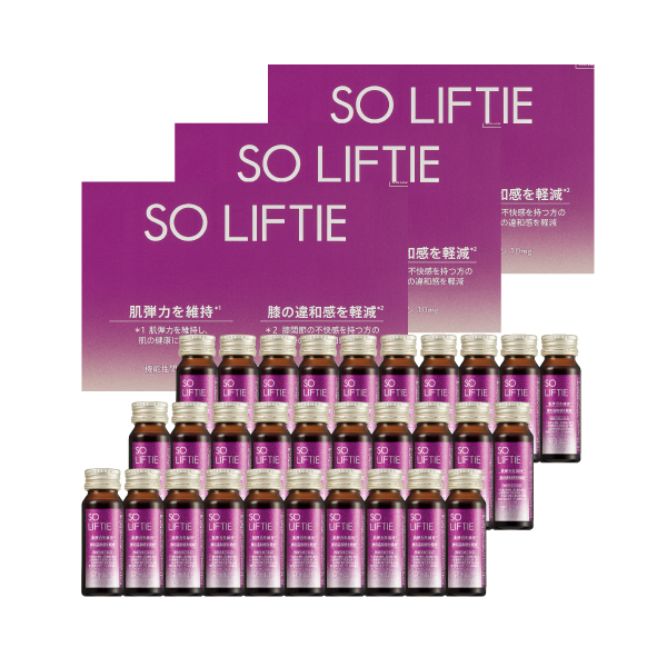 <!--SO LIFTIE 3箱30本*-->