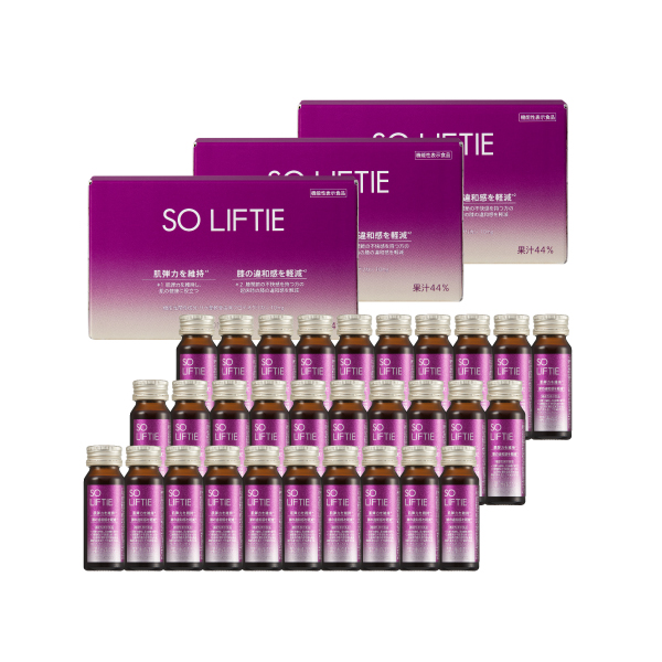 <!--SO LIFTIE 3箱30本*-->