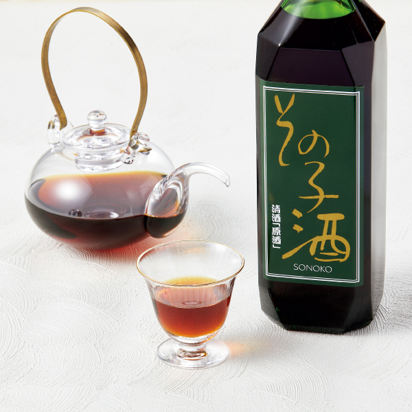 <!--その子酒-->