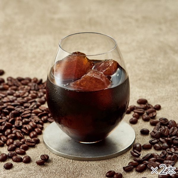 <!--その子珈琲アイスブレンドコーヒー 2本*-->