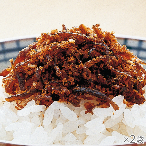 <!--味見っ子 2袋*-->