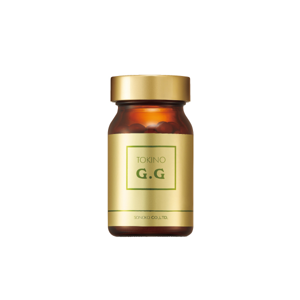 <!--【限定】TOKINO G.G* -->