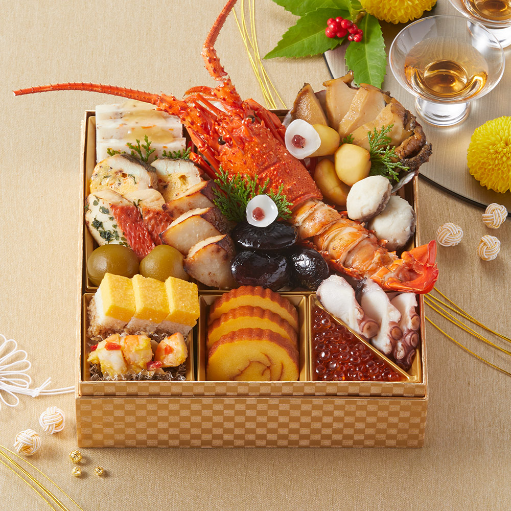 【11月】特選和の重*