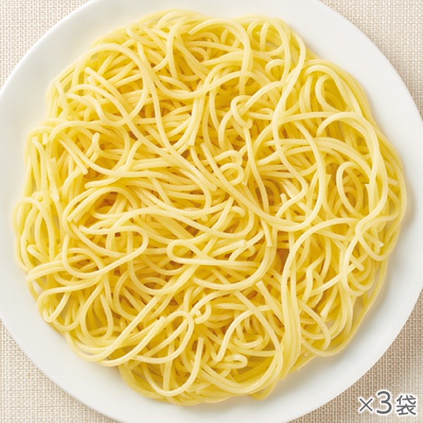 <!--小麦香る生パスタ 3袋*-->
