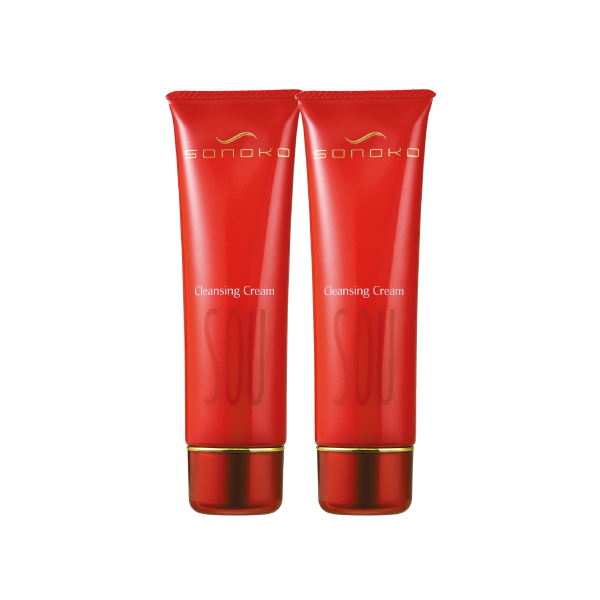 <!--荘 クレンジングクリーム 2本-->