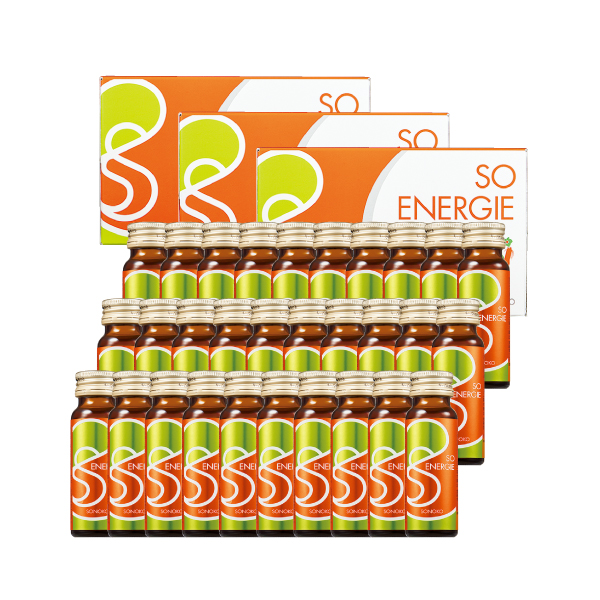 <!--SO ENERGIE 3箱30本*-->