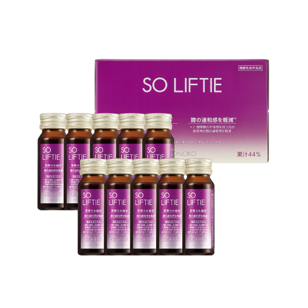 <!--SO LIFTIE 1箱10本*-->