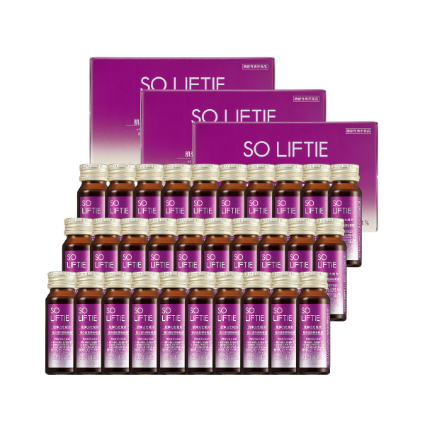 <!--SO LIFTIE 3箱30本*-->