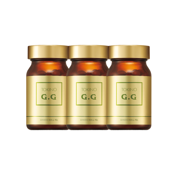 <!--TOKINO G.G 3本*-->