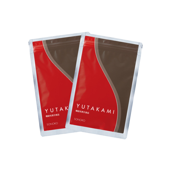 <!--YUTAKAMI 2袋*-->