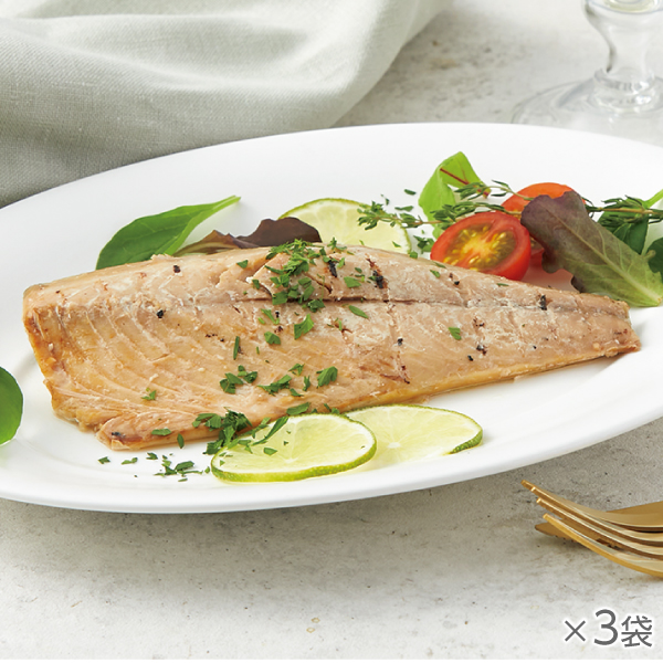 <!--国産真さばのスモーク風味 3袋*-->