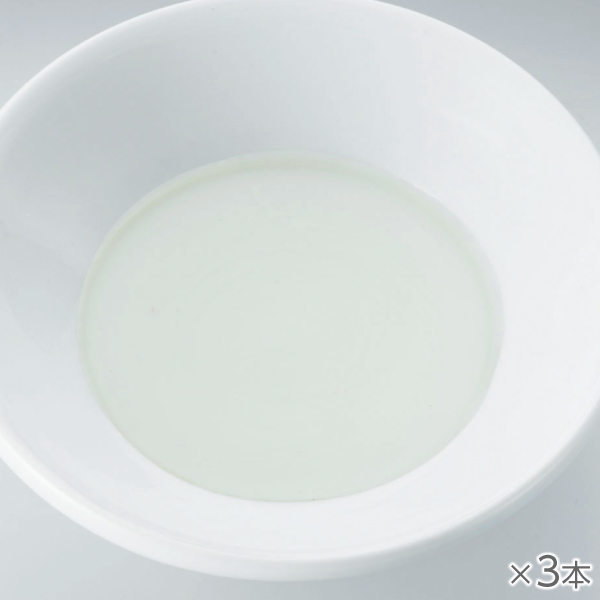 <!--純米酢 3本* -->