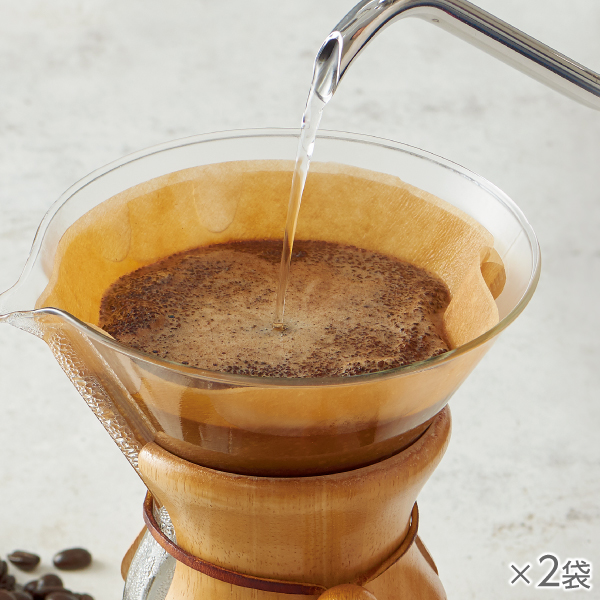 <!--その子珈琲深煎りブレンド 2袋* -->