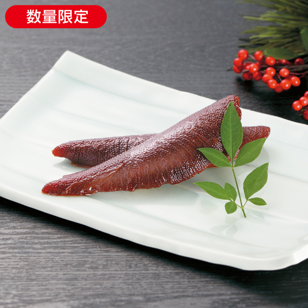 <!--旨味数の子の再仕込み醤油漬け* -->