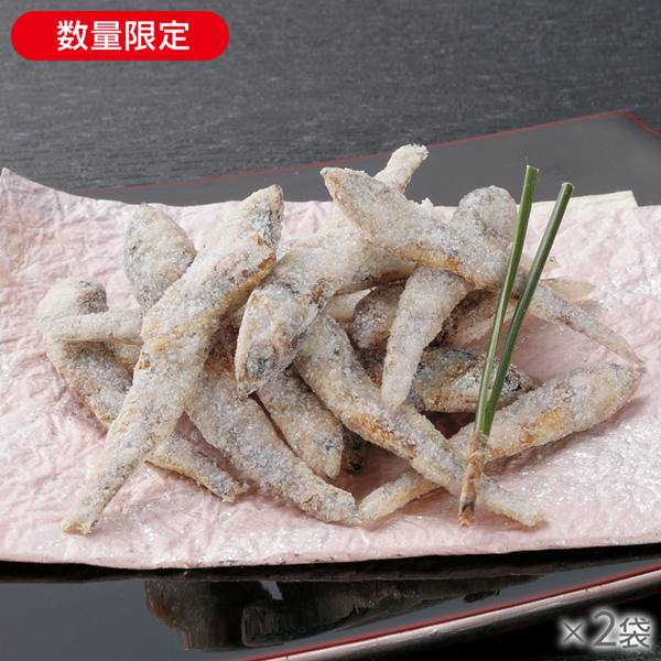 <!--田作り 2袋* -->