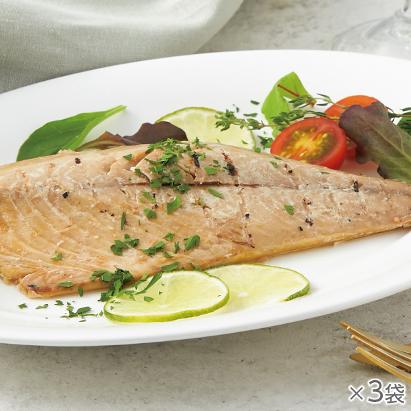 <!--国産真さばのスモーク風味 3袋* -->