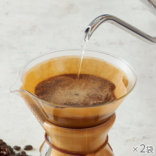 <!--その子珈琲深煎りブレンド 2袋* -->