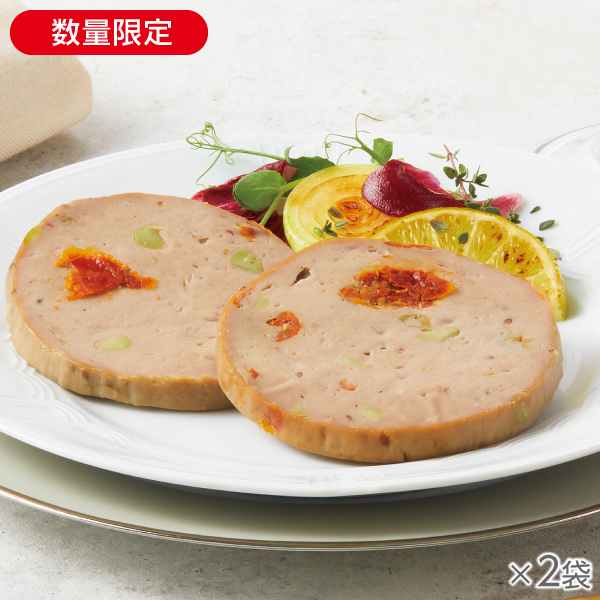 <!--放牧豚のボロニアソーセージ 2袋* -->