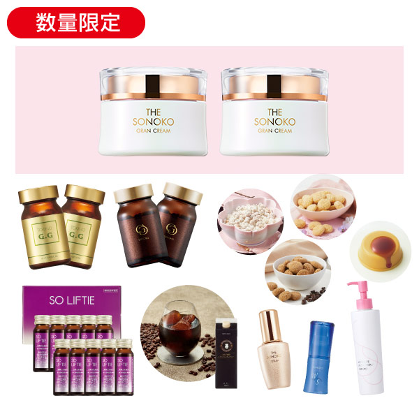 ひなまつりお楽しみBOX 桜D