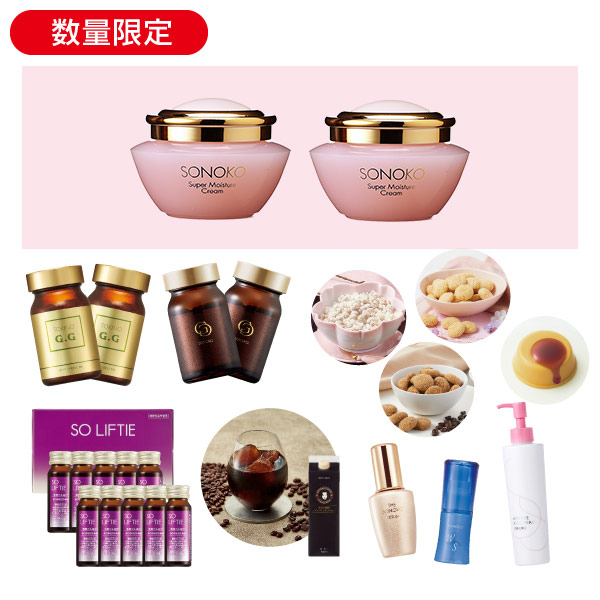 ひなまつりお楽しみBOX 桜D